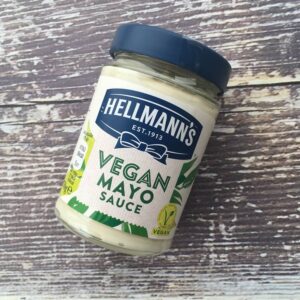 Unilever Hellas | Vegan Mayo Sauce. Νέα σάλτσα τύπου μαγιονέζα για vegan