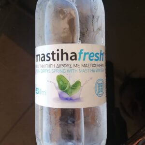MEDITERRA – ΔΙΡΦΥΣ | Mastiha Fresh – νέο brand synergy