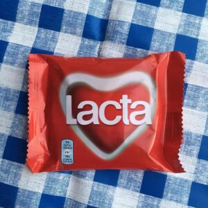 Mondelez Hellas | Νέα Lacta σε σχήμα καρδιάς, ένα σχήμα που έχει γίνει σύμβολο αναγνώρισης του brand
