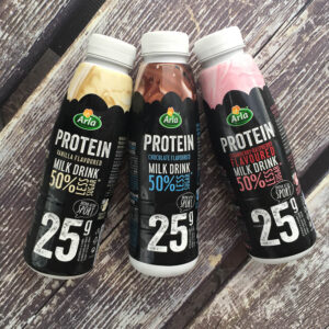 ARLA FOODS | Protein Milk Drink 25g