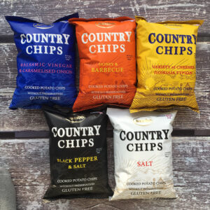 OHONOS | JUMBO Country Chips