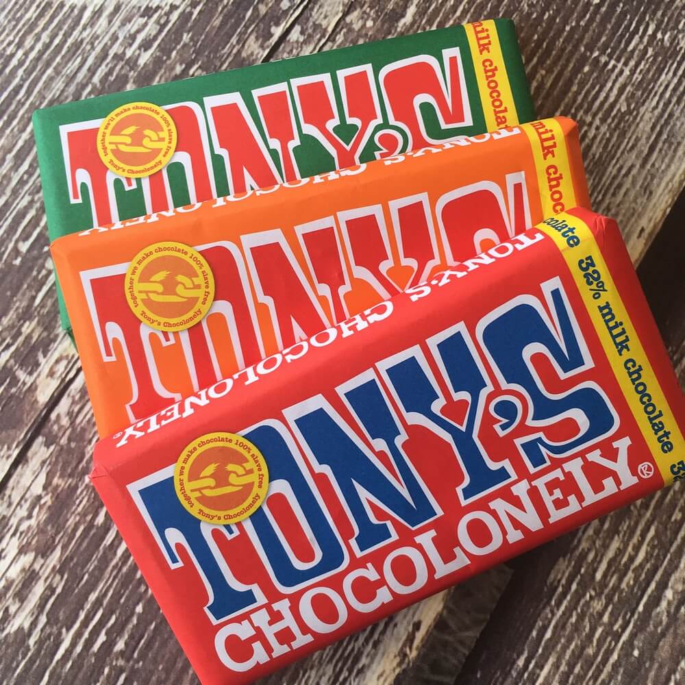 Premium Brands | Tonys Chocolonely