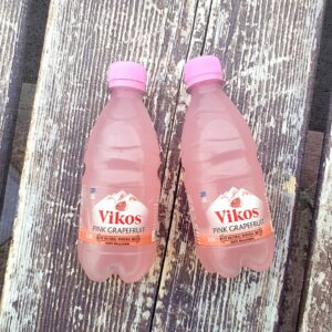 ΒΙΚΟΣ | Νέα Pink Grapefruit 330ml