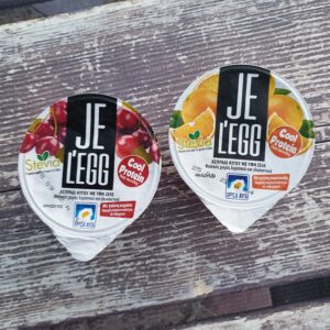 ΧΡΥΣΑ ΑΥΓΑ | JE L’EGG 150g