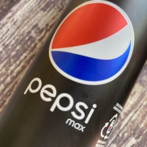 PEPSICO | Rebranding της Pepsi Max σε Pepsi Zero 5 PEPSICO | Rebranding της Pepsi Max σε Pepsi Zero