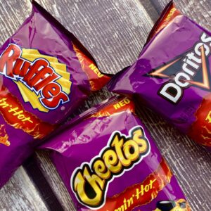 PepsiCo Hellas | Νέα Flamin' Hot στις σειρές Doritos - Ruffles - Cheetos 5 PepsiCo Hellas | Νέα Flamin’ Hot στις σειρές Doritos – Ruffles – Cheetos