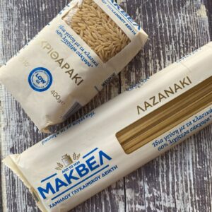 Eurimac – ΜΑΚΒΕΛ | Ζυμαρικά Χαμηλού γλυκαιμικού δείκτη σε 4 κωδικούς