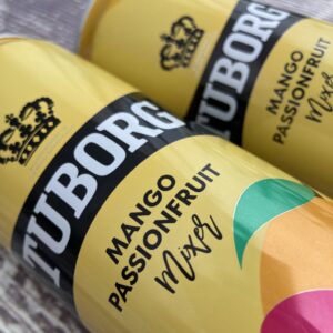 Tuborg Mixer | Νέα γεύση Mango - Passionfruit 330ml 3 Tuborg Mixer | Νέα γεύση Mango – Passionfruit 330ml