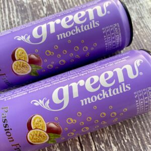 Green Beverage Group | Νέα γεύση Passion Fruit 330ml 3 Green Beverage Group | Νέα γεύση Passion Fruit 330ml