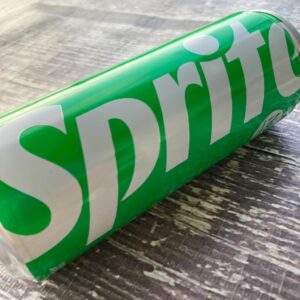 Coca Cola 3E | Αλλαγή γεύσης και εμφάνισης για την Sprite
