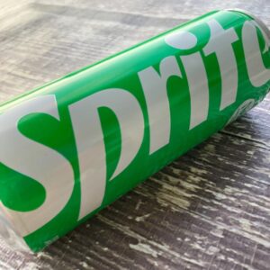 Coca Cola 3E | Αλλαγή γεύσης και εμφάνισης για την Sprite