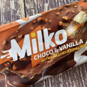 Cold Sin - ΔΕΛΤΑ ΤΡΟΦΙΜΑ | 3 νέα παγωτά Milko 3 Cold Sin – ΔΕΛΤΑ ΤΡΟΦΙΜΑ | 3 νέα παγωτά Milko