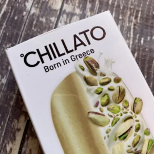 AND ICE | Παγωτό Chillato με φιστίκι Bronte 60g 3 AND ICE | Παγωτό Chillato με φιστίκι Bronte 60g