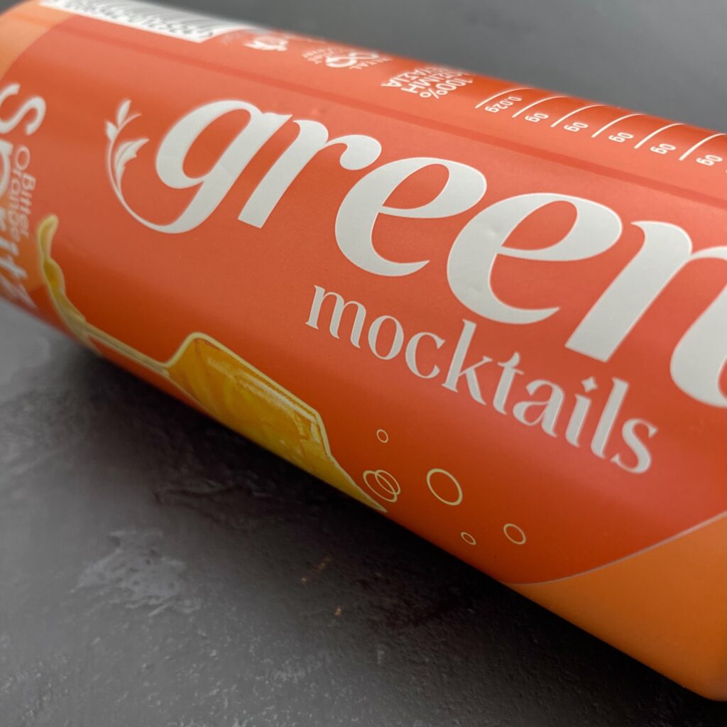 ΧΗΤΟΣ - Green | Το Bitter Orange Spritz 330ml είναι η νέα προσθήκη στη σειρά Mocktails 2 IMG 7954 1 - Greek Market News