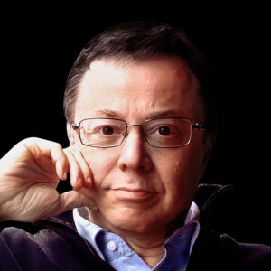 GreekMarketNews Avatar Sideris Kostas - Greek Market News