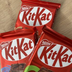Nestlé Ελλάς – KitKat | Παρουσίασε τη νέα σειρά “Ταμπλέτες” με 3 ξεχωριστές γεύσεις