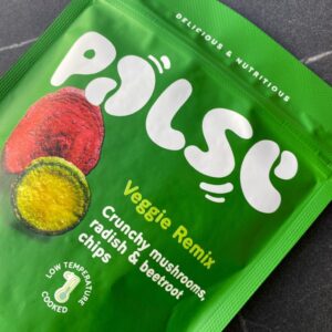 Palse - Veggie Remix | Προϊόν του Μήνα Σεπτεμβρίου 2025 2 Palse – Veggie Remix | Προϊόν του Μήνα Σεπτεμβρίου 2025