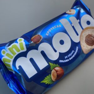 Mondelez - Molto | Νέο κρουασάν mini 50g 2 Mondelez – Molto | Νέο κρουασάν mini 50g