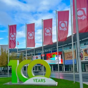 Anuga 2025 | 100 χρόνια ιστορίας στον κλάδο τροφίμων και ποτών 2 Anuga 2025 | 100 χρόνια ιστορίας στον κλάδο τροφίμων και ποτών