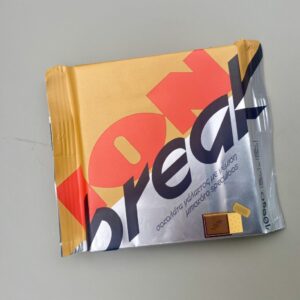 ΙΟΝ – Break | 2 νέες σοκολάτες με γέμιση κρέμα Speculoos και Φράουλα