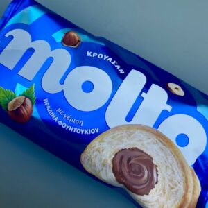 Mondelez Hellas | Αλλαγή εμφάνισης για τα κρουασάν Molto 5 Mondelez Hellas | Αλλαγή εμφάνισης για τα κρουασάν Molto