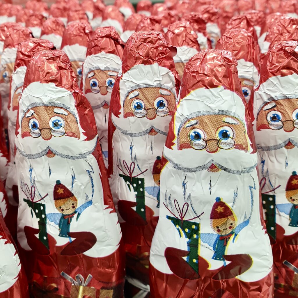 Χριστούγεννα 2025 | Νωρίτερα φέτος ο στολισμός στα καταστήματα. Τι κρύβεται πίσω από αυτό; 3 IMG 0968 - Greek Market News