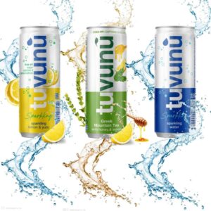 Tuvunu | Νέα εικόνα. Νέα προσθήκη. Ίδια αυθεντική φιλοσοφία