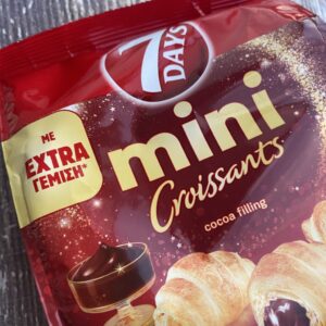 Mondelez International | Ανανεώνει τώρα και τη σειρά mini «7 Days» 3 Mondelez International | Ανανεώνει τώρα και τη σειρά mini «7 Days»