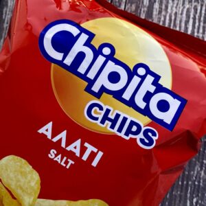 Mondelez International | Προχωρά σε αναδιάρθρωση της σειράς των τσιπς "Chipita Chips". 5 Mondelez International | Προχωρά σε αναδιάρθρωση της σειράς των τσιπς “Chipita Chips”.