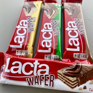 Mondelez International | Παρουσίασε 4 νέες γκοφρέτες Lacta Wafer 3 Mondelez International | Παρουσίασε 4 νέες γκοφρέτες Lacta Wafer