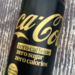 3E - Coca Cola | Νέα εμφάνιση για την "Zero Sugar - Zero Caffeine - Zero Calories" 330ml 2 3E – Coca Cola | Νέα εμφάνιση για την “Zero Sugar – Zero Caffeine – Zero Calories” 330ml