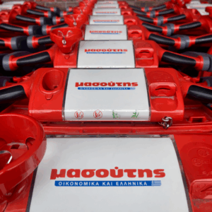 Μασούτης | Εξαγοράζει την ΑΝΕΔΗΚ Κρητικός. Η μεγαλύτερη συμφωνία στη λιανική στην ιστορία της Ελλάδας 4 Μασούτης | Εξαγοράζει την ΑΝΕΔΗΚ Κρητικός. Η μεγαλύτερη συμφωνία στη λιανική στην ιστορία της Ελλάδας