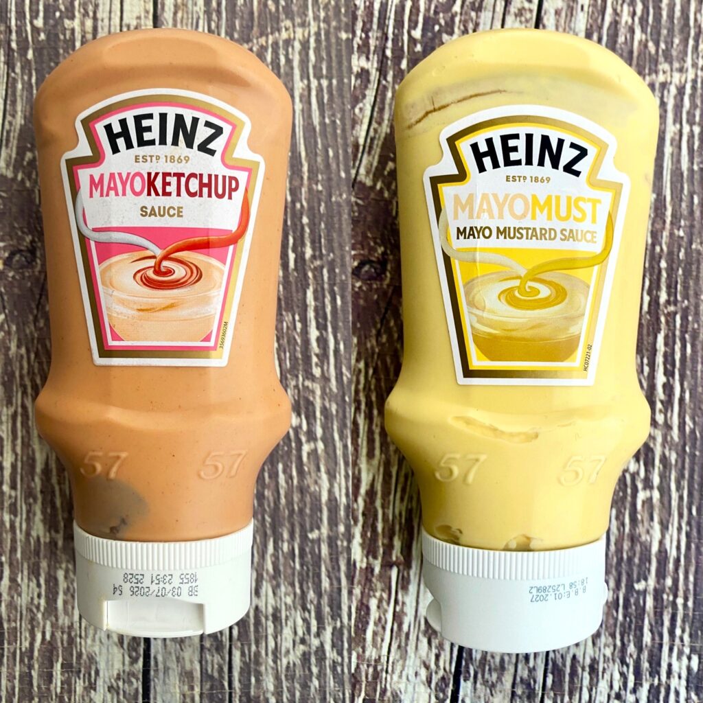 Heinz - Melissa Κίκιζας | Λανσάρει 3 νέα mix. Mayoketchup, Mayomust και Mayospicy 1 E63B85F7 726B 445E 9515 9BE69C875377 - Greek Market News