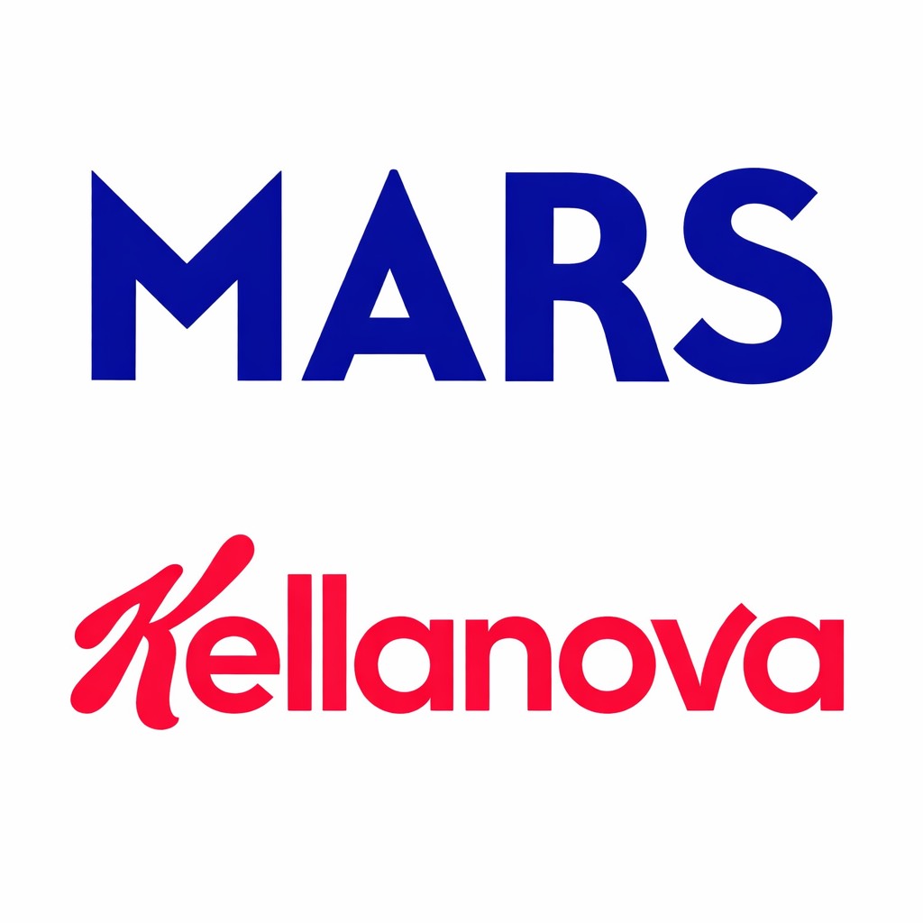Mars - Kellanova | Ολοκληρώθηκε η μεγαλύτερη εξαγορά στην κατηγορία τροφίμων 1 GMN 73743 - Greek Market News