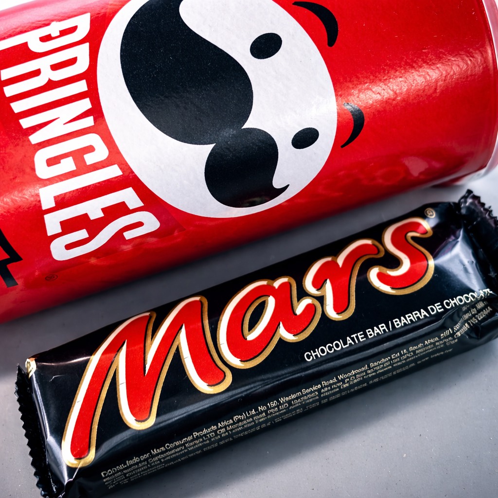 Mars - Kellanova | Ολοκληρώθηκε η μεγαλύτερη εξαγορά στην κατηγορία τροφίμων 3 GMN 874KJAS - Greek Market News