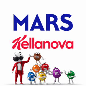 Mars - Kellanova | Ολοκληρώθηκε η μεγαλύτερη εξαγορά στην κατηγορία τροφίμων 1 Mars – Kellanova | Ολοκληρώθηκε η μεγαλύτερη εξαγορά στην κατηγορία τροφίμων
