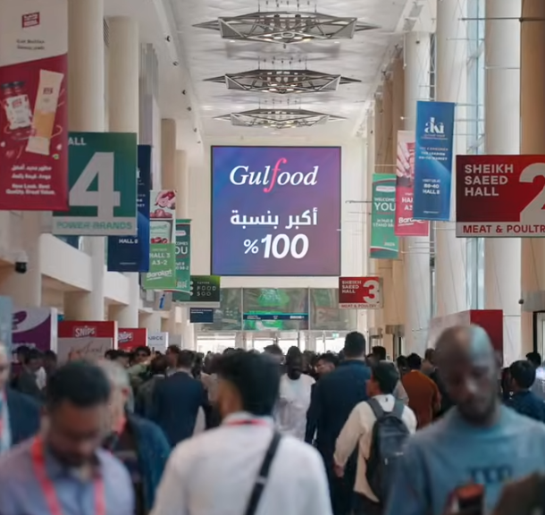Ολοκληρώθηκε με απόλυτη επιτυχία η Gulfood 2026 1 GMN jdshd - Greek Market News