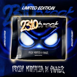 ΙΟΝ - BREAK | Νέα σοκολάτα «2310» με γέμιση μπουγάτσα 4 ΙΟΝ – BREAK | Νέα σοκολάτα «2310» με γέμιση μπουγάτσα