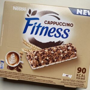 CPW – Nestlé | Νέες μπάρες Fitness Cappuccino. Μια απολαυστική μπάρα δημητριακών με γεύση καφέ καπουτσίνο 3 CPW – Nestlé | Νέες μπάρες Fitness Cappuccino. Μια απολαυστική μπάρα δημητριακών με γεύση καφέ καπουτσίνο