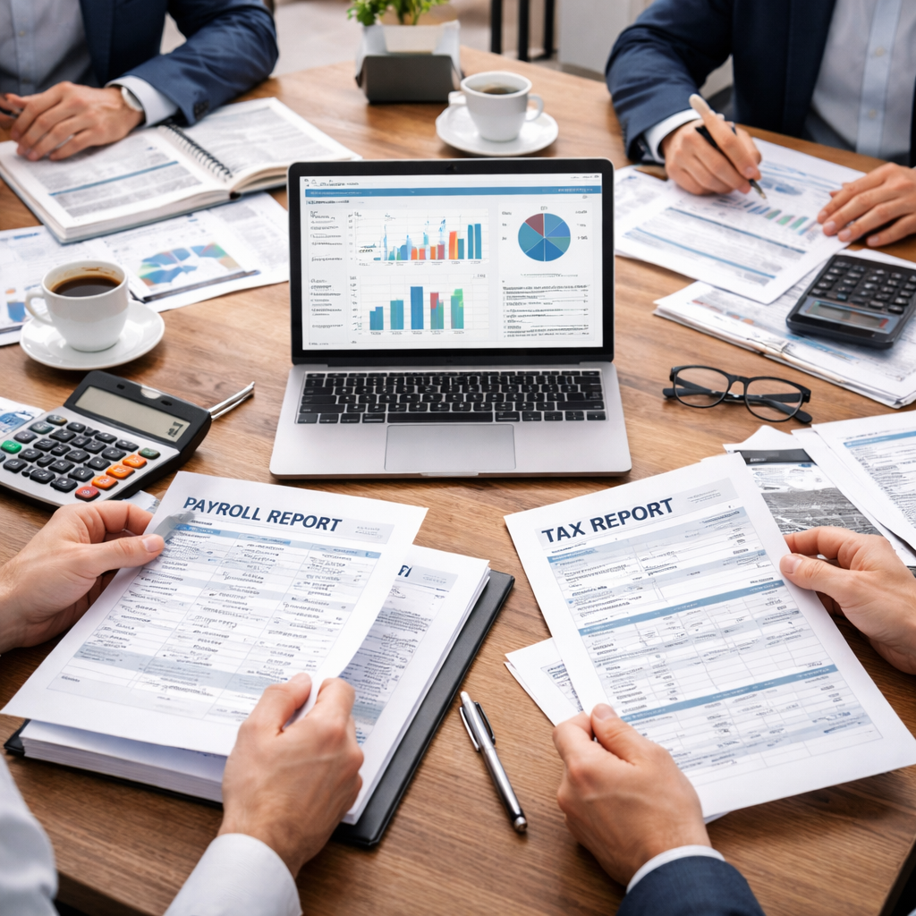 Εσωτερικός ή Εξωτερικός Λογιστής; Ποια είναι η σωστή επιλογή για μια αναπτυσσόμενη επιχείρηση 1 IMG 8098JHH - Greek Market News