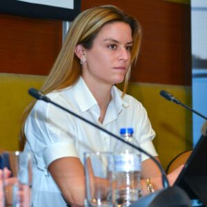 Πηγές Γράμμου | Νέος πρεσβευτής του νερού Αρρένα η Μαρία Σάκκαρη 3 Πηγές Γράμμου | Νέος πρεσβευτής του νερού Αρρένα η Μαρία Σάκκαρη