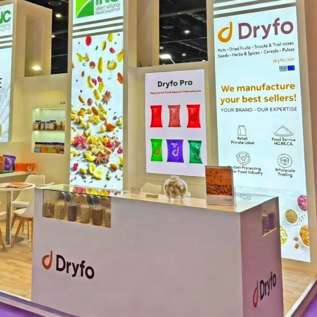 Ολοκληρώθηκε με απόλυτη επιτυχία η Gulfood 2026 3 image 3 - Greek Market News