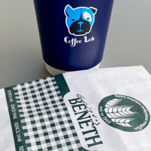 ΒΕΝΕΤΗΣ - Coffee Lab | Η ισχύς εν τη ενώσει. Που οδηγείται η αγορά; 2 ΒΕΝΕΤΗΣ – Coffee Lab | Η ισχύς εν τη ενώσει. Που οδηγείται η αγορά;