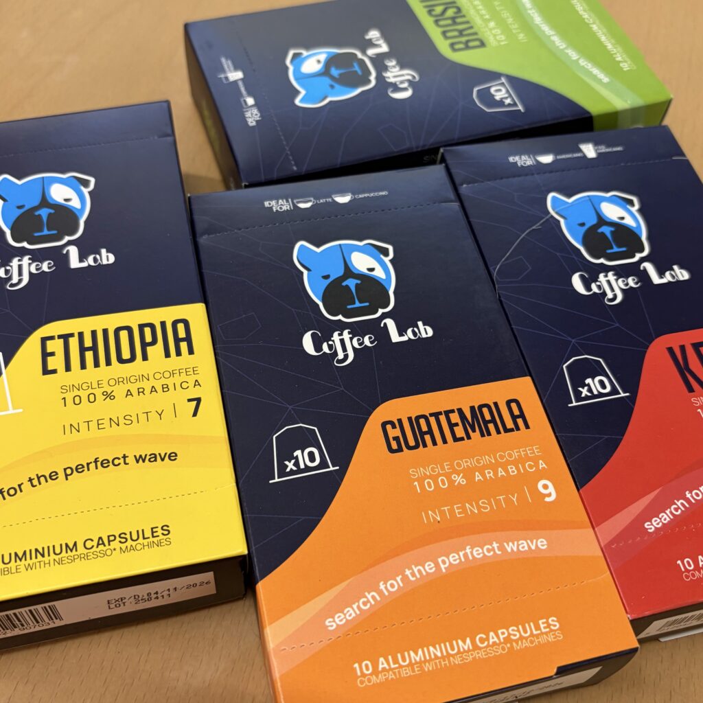 ΒΕΝΕΤΗΣ - Coffee Lab | Η ισχύς εν τη ενώσει. Που οδηγείται η αγορά; 1 IMG 3043 - Greek Market News