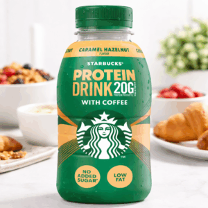 Arla Foods - Starbucks | Νέο Protein Drink με καφέ και 20g πρωτεΐνης 2 Arla Foods – Starbucks | Νέο Protein Drink με καφέ και 20g πρωτεΐνης