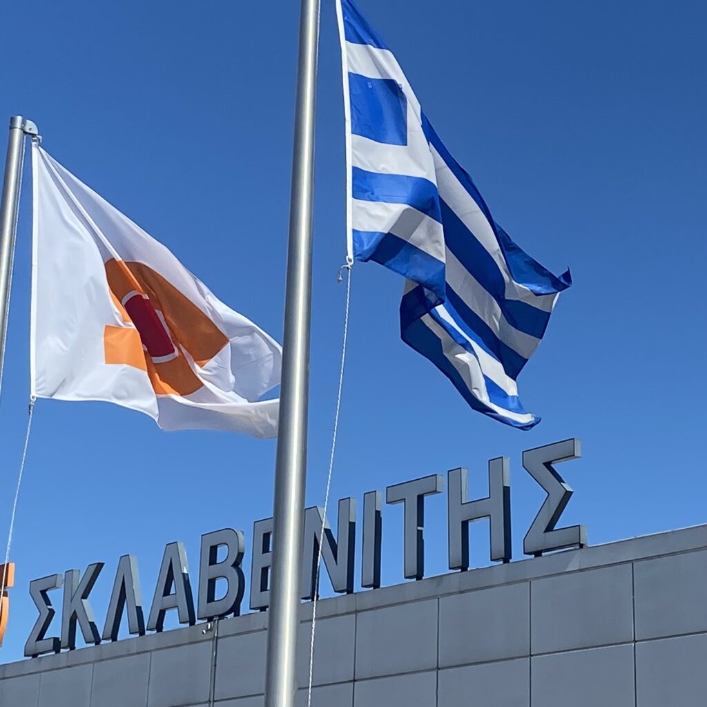 Σκλαβενίτης | Νέο ξεκίνημα με το concept "Food to Go" 3 IMG 9731 - Greek Market News