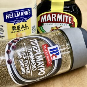 McCormick - Unilever | Σενάρια για mega deal 44,8 δισ. στον κλάδο τροφίμων 2 McCormick – Unilever | Σενάρια για mega deal 44,8 δισ. στον κλάδο τροφίμων