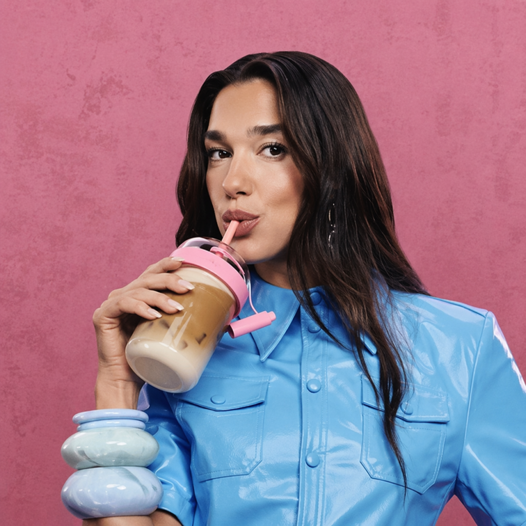 Nestlé - Nespresso | Η Dua Lipa είναι η νέα global brand ambassador 1 GMN 76787 - Greek Market News