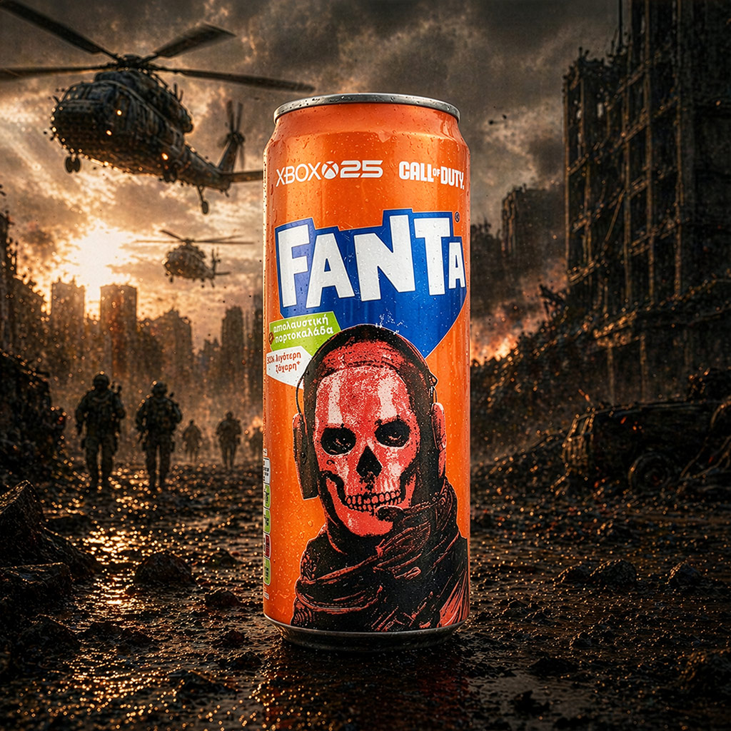 GreekMarketNews fanta call of duty - Greek Market News
