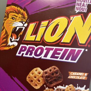 CPW Hellas - Nestlé | Νέα δημητριακά LION Protein 340g 3 CPW Hellas – Nestlé | Νέα δημητριακά LION Protein 340g